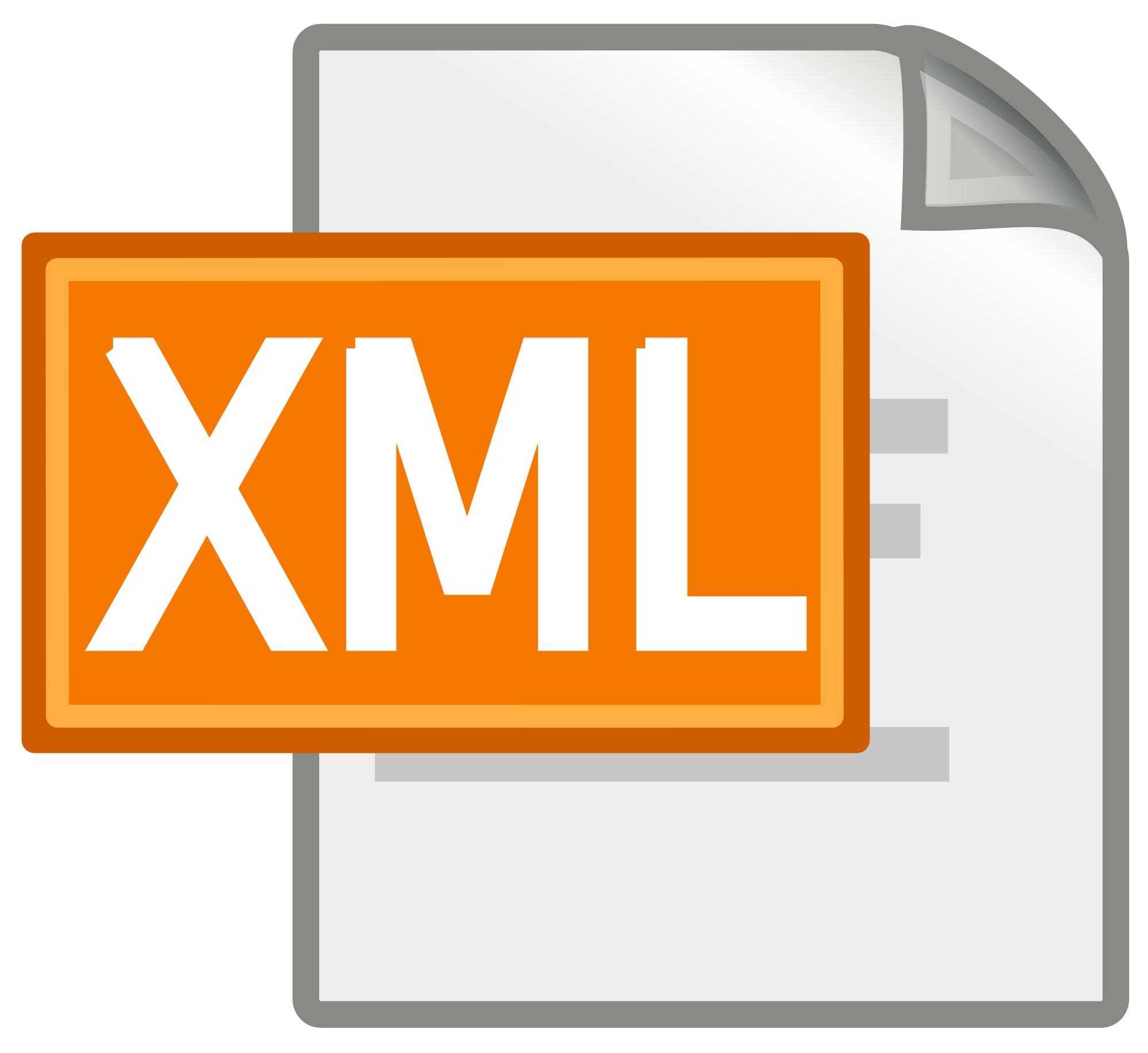 XML - Mailparser Integrations