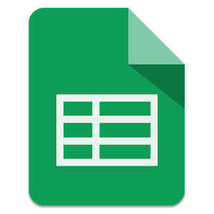 Google Sheets - Mailparser Integrations