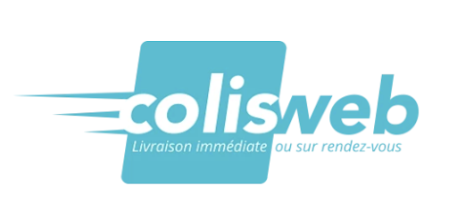 Colisweb Logo - Mailparser Testimonial