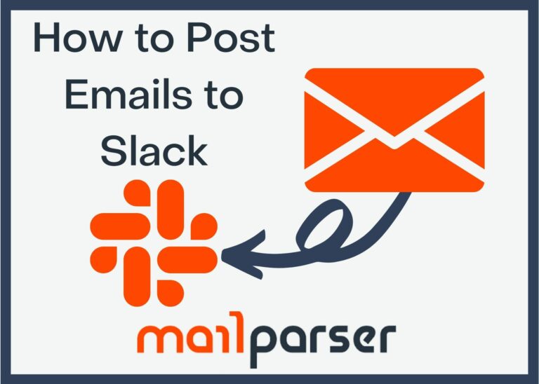 Post Emails to Slack Channel