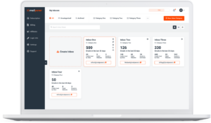 mailparser laptop easy email parsing experience mailparser terms conditions