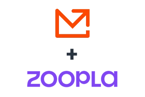 Zoopla lead management templates