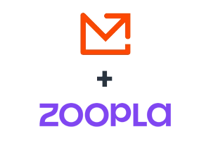 Zoopla lead management templates