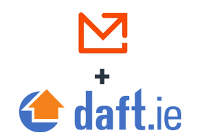 Daft.ie lead management templates