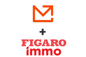 Figaro Immo lead management templates