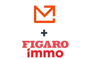 Figaro Immo lead management templates