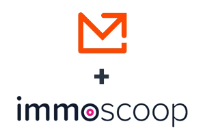 Immoscoop lead management templates