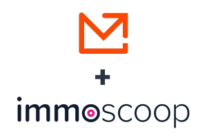 Immoscoop lead management templates