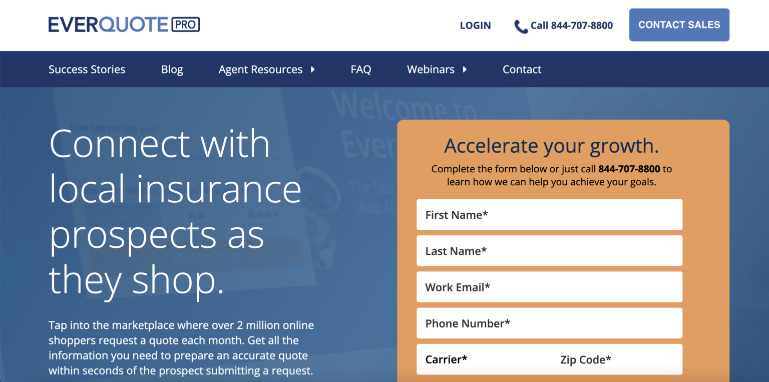 EverQuote MailParser