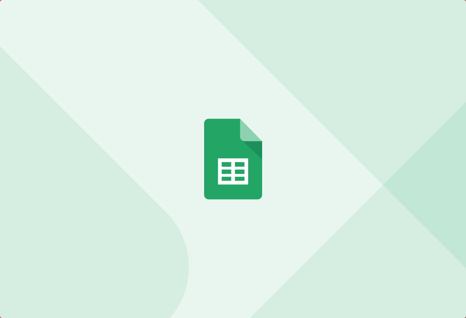 email to google sheets