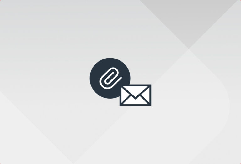 parse email attachments