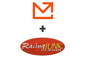 racing junk lead management