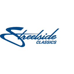 streetside classics logo