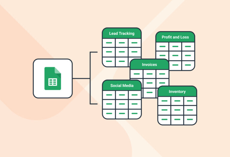 Google Sheets Templates