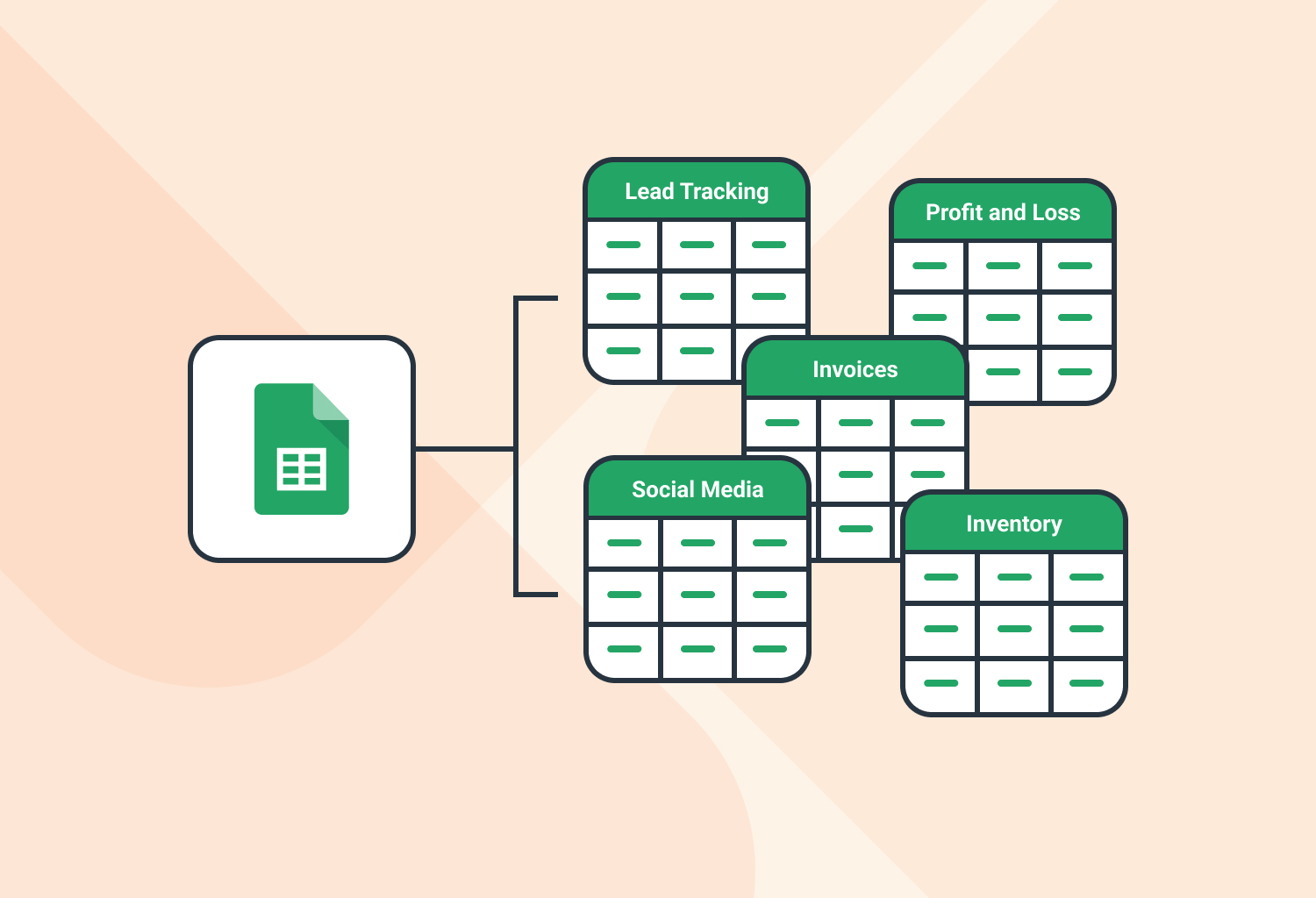 Google Sheets Templates