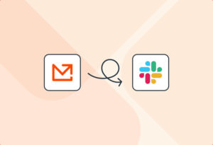 Email to Slack
