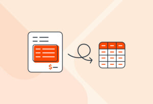 Mailparser Invoice Parser