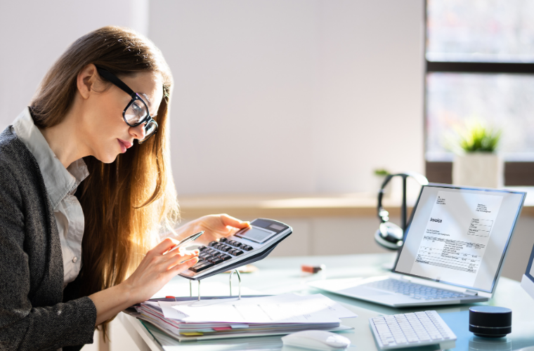 Accounts Payable Employee