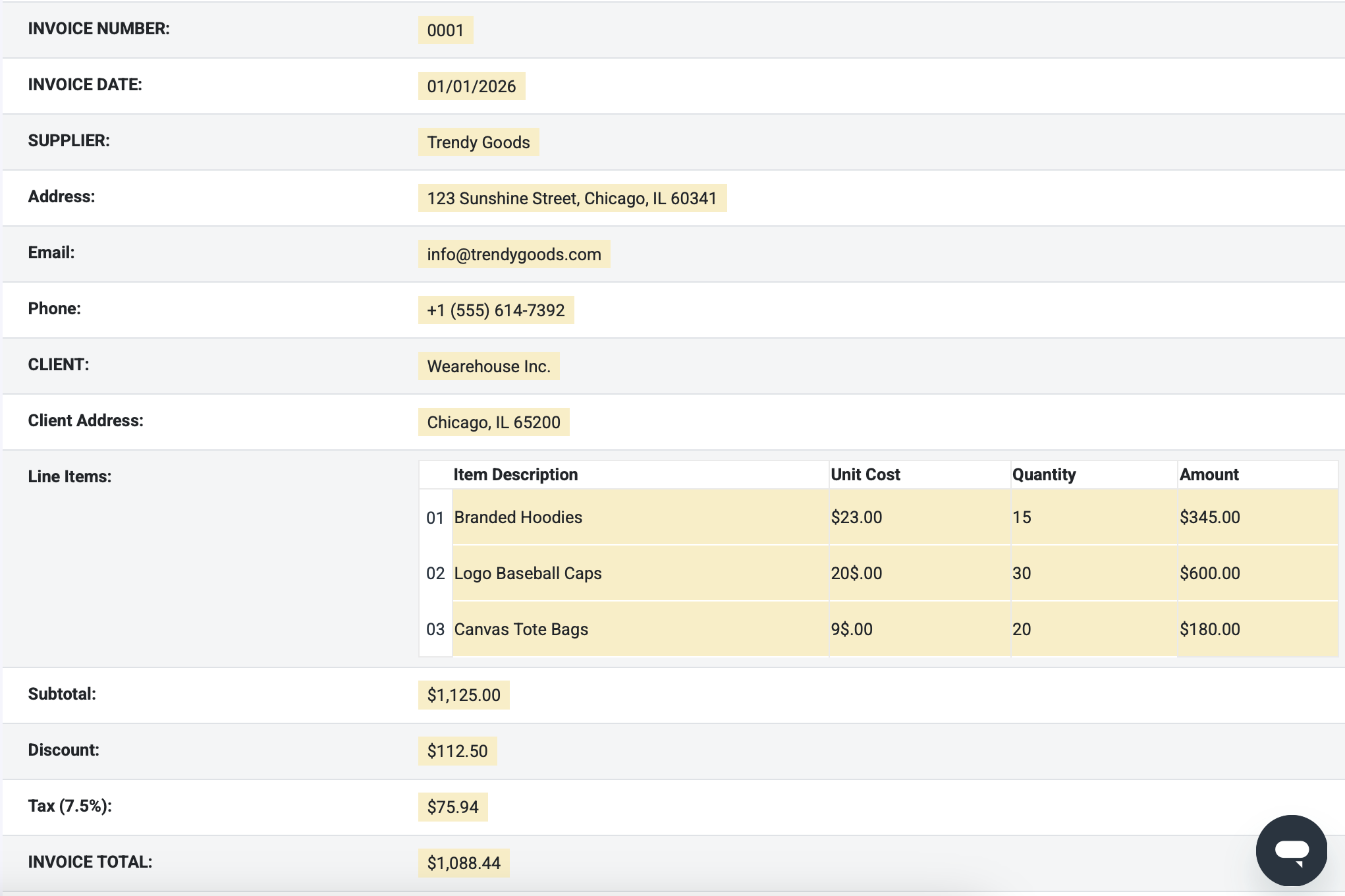 How to Streamline AP Invoice Processing With Email Parsing