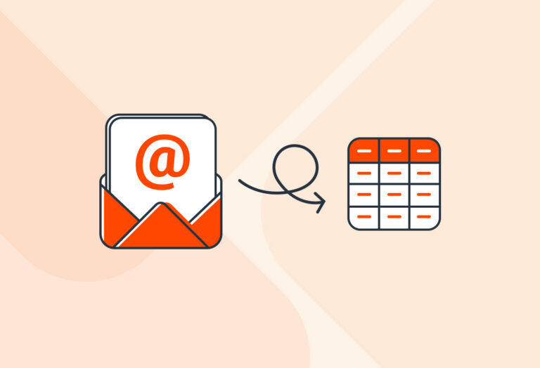 Mailparser Email Extractor