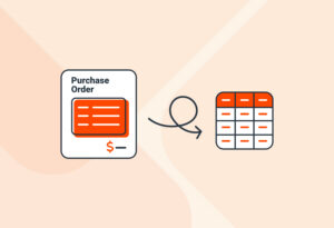 Purchase Order Management