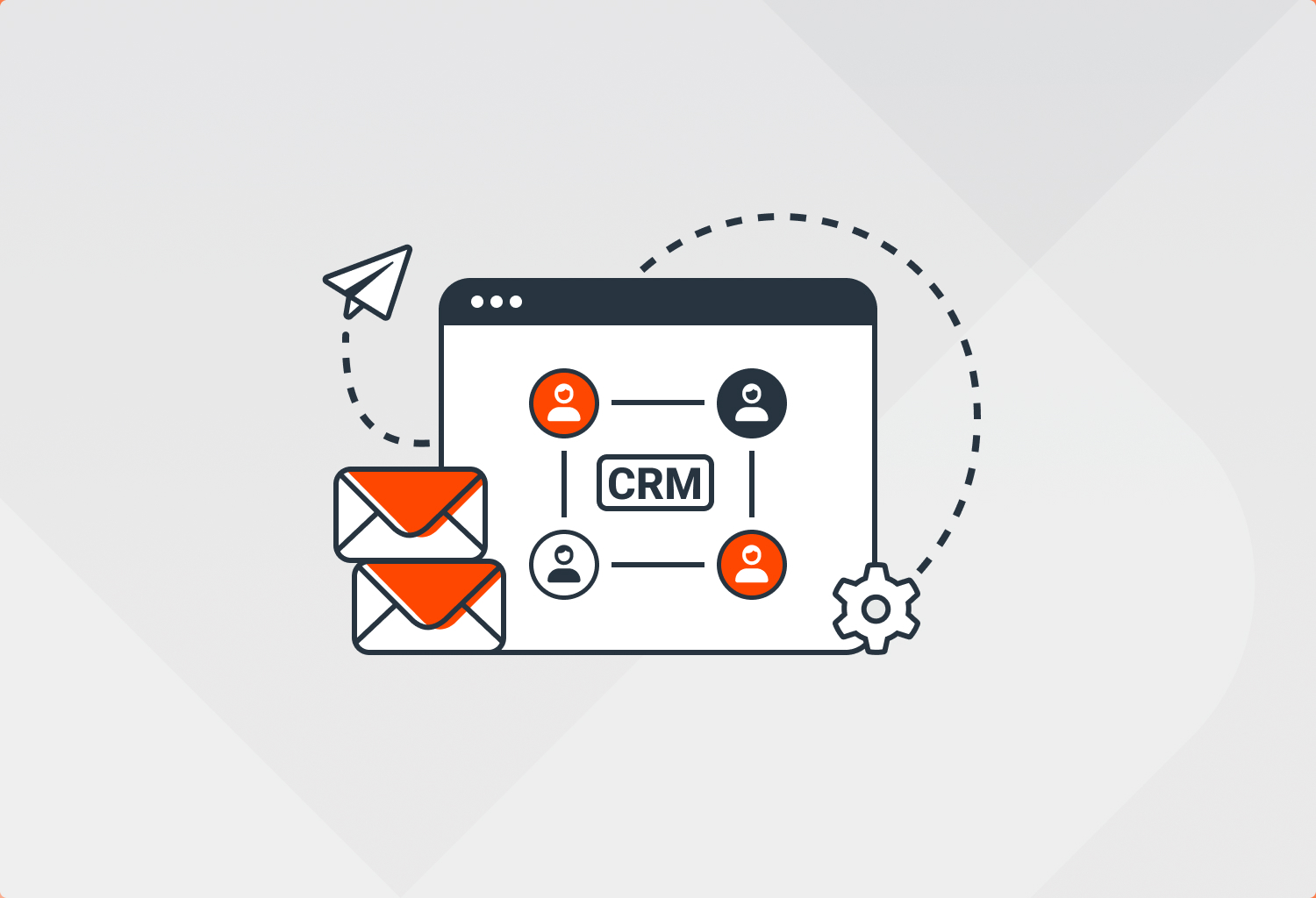 CRM Automation