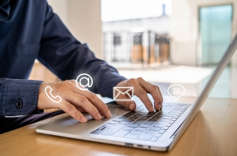 Email Parsing Common Data Fields