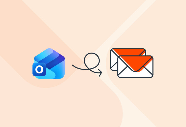 How to Forward Multiple Emails in Outlook