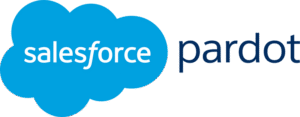 Pardot Salesforce Logo