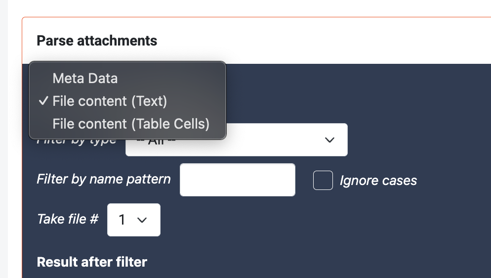 File Content: Text