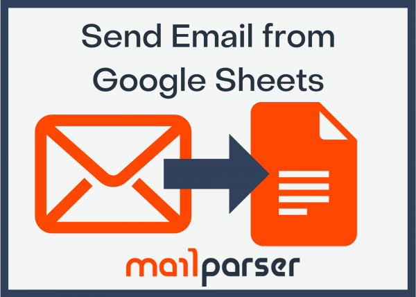 send email from google sheets